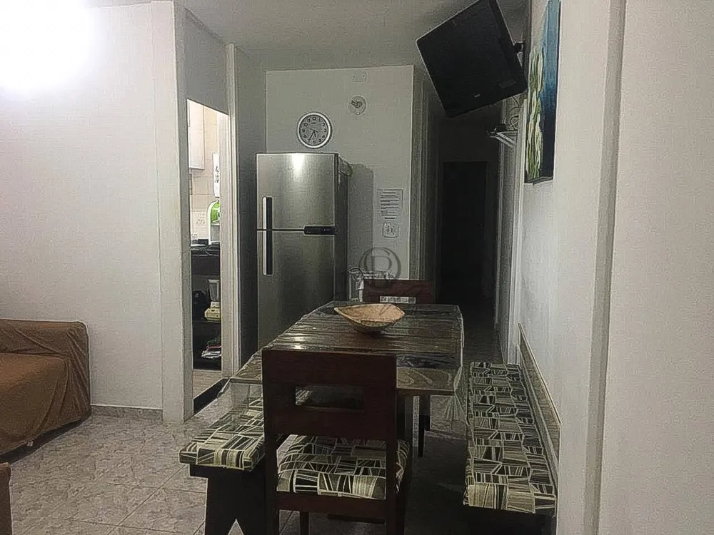 Apartamento, 2 quartos, 56 m² - Foto 8