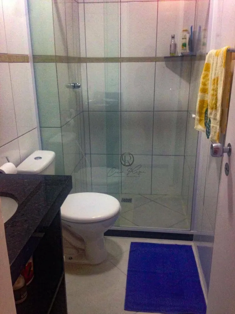 Apartamento, 2 quartos, 56 m² - Foto 6