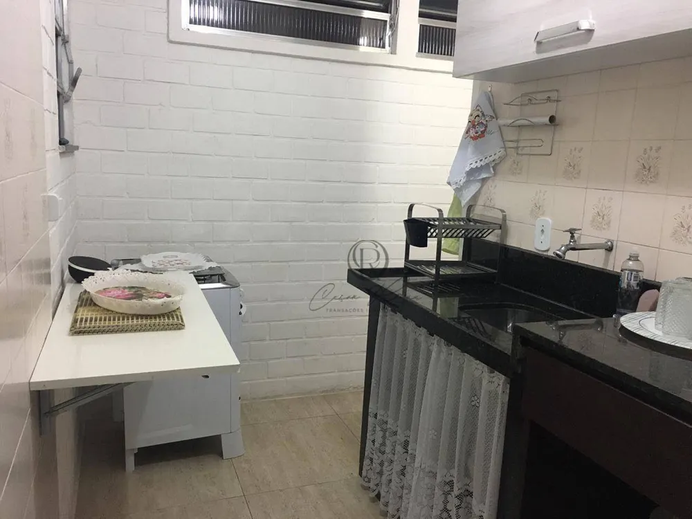 Apartamento, 2 quartos, 56 m² - Foto 5