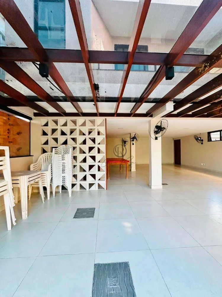 Apartamento, 2 quartos, 56 m² - Foto 10