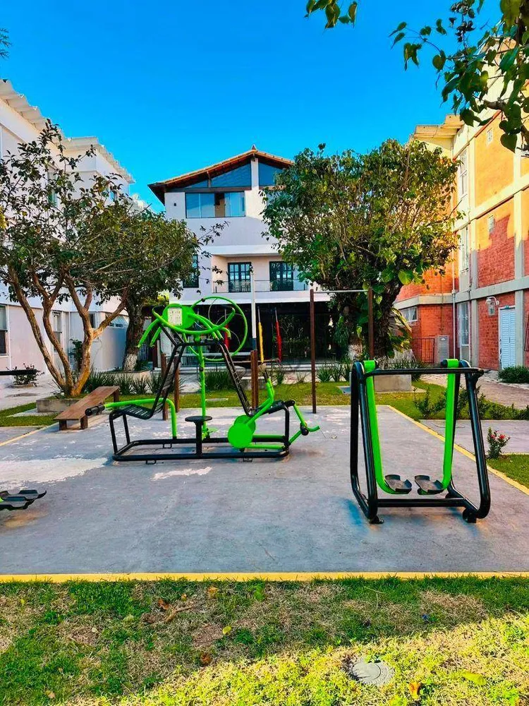 Apartamento, 2 quartos, 56 m² - Foto 11
