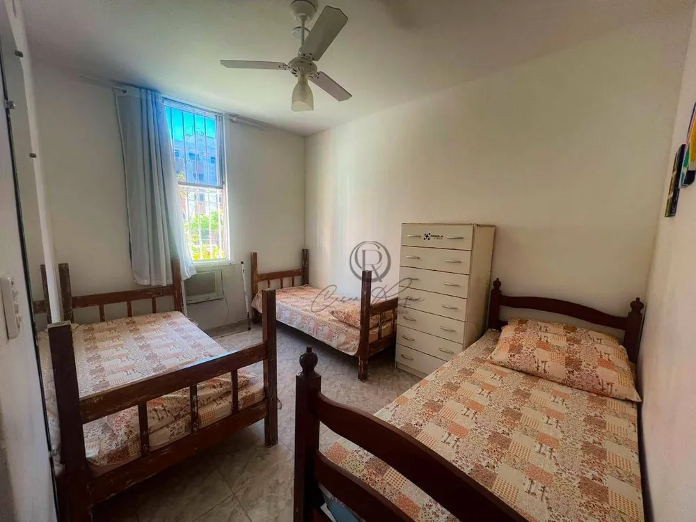 Apartamento, 2 quartos, 56 m² - Foto 2