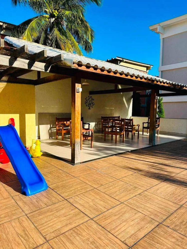 Apartamento, 2 quartos, 56 m² - Foto 9