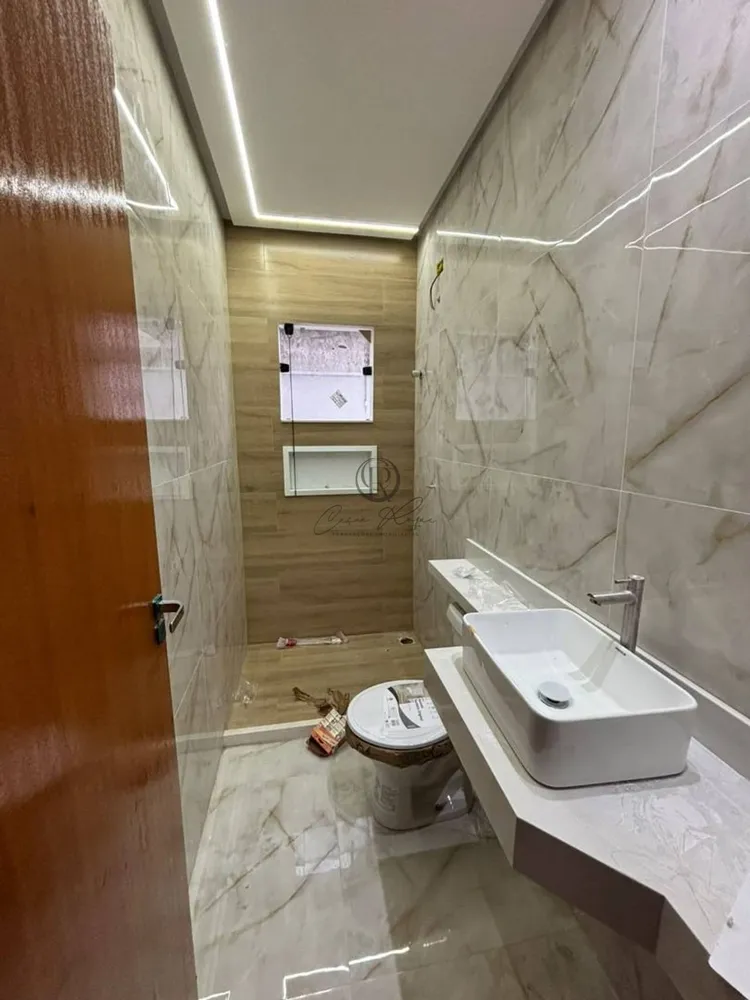 Casa, 2 quartos, 89 m² - Foto 24