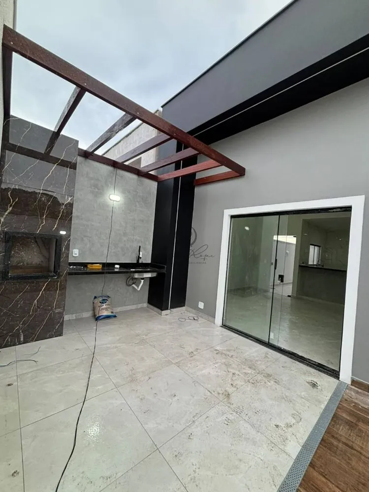 Casa, 2 quartos, 89 m² - Foto 6