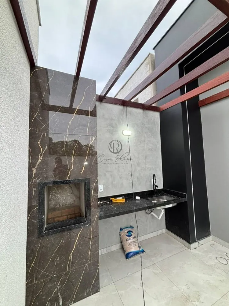 Casa, 2 quartos, 89 m² - Foto 7