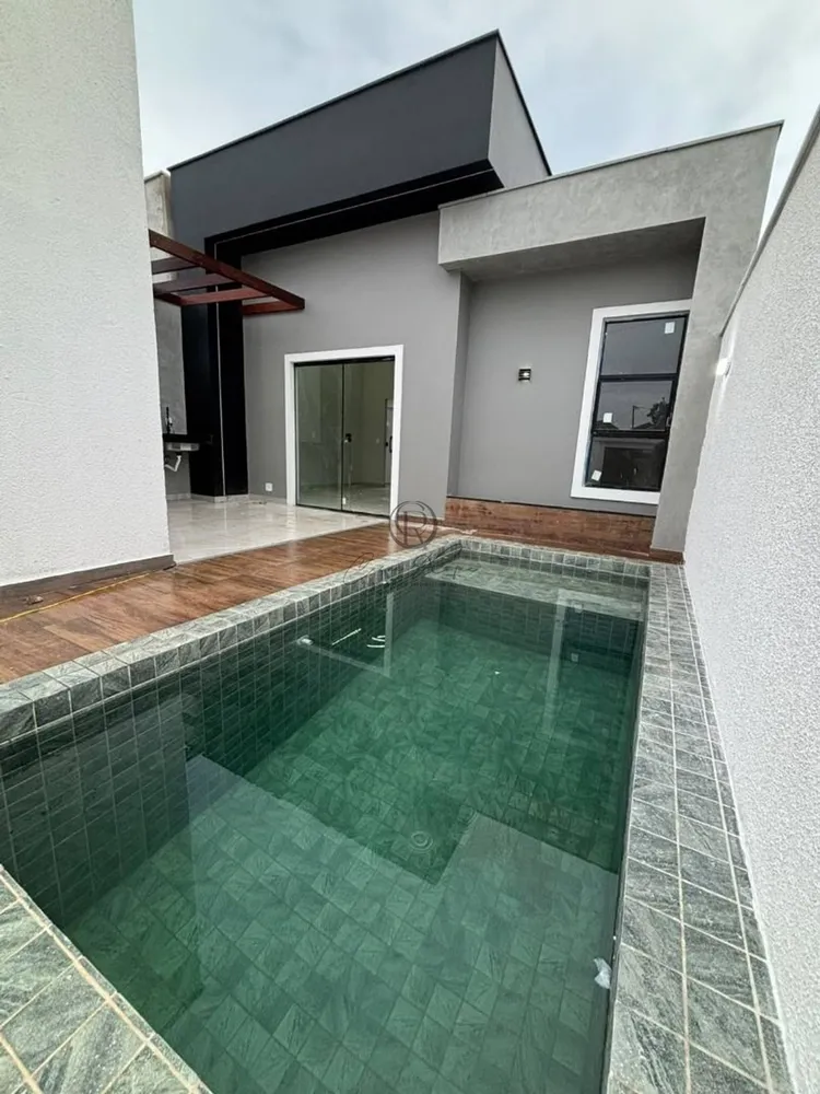 Casa, 2 quartos, 89 m² - Foto 1