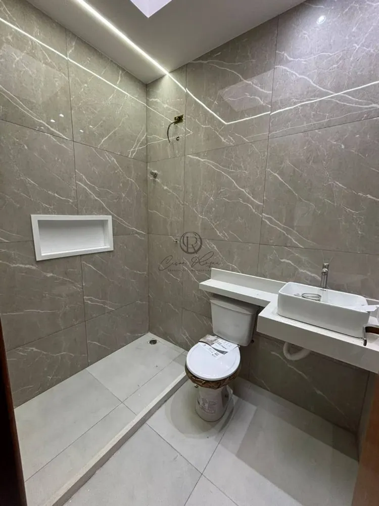Casa, 2 quartos, 89 m² - Foto 17