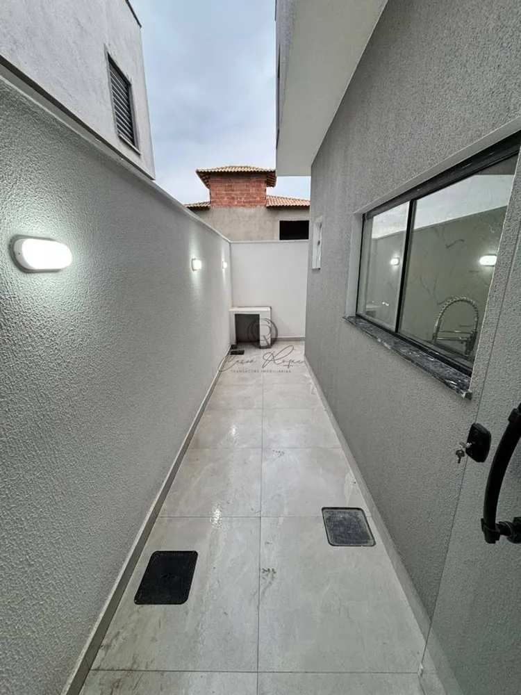 Casa, 2 quartos, 89 m² - Foto 27
