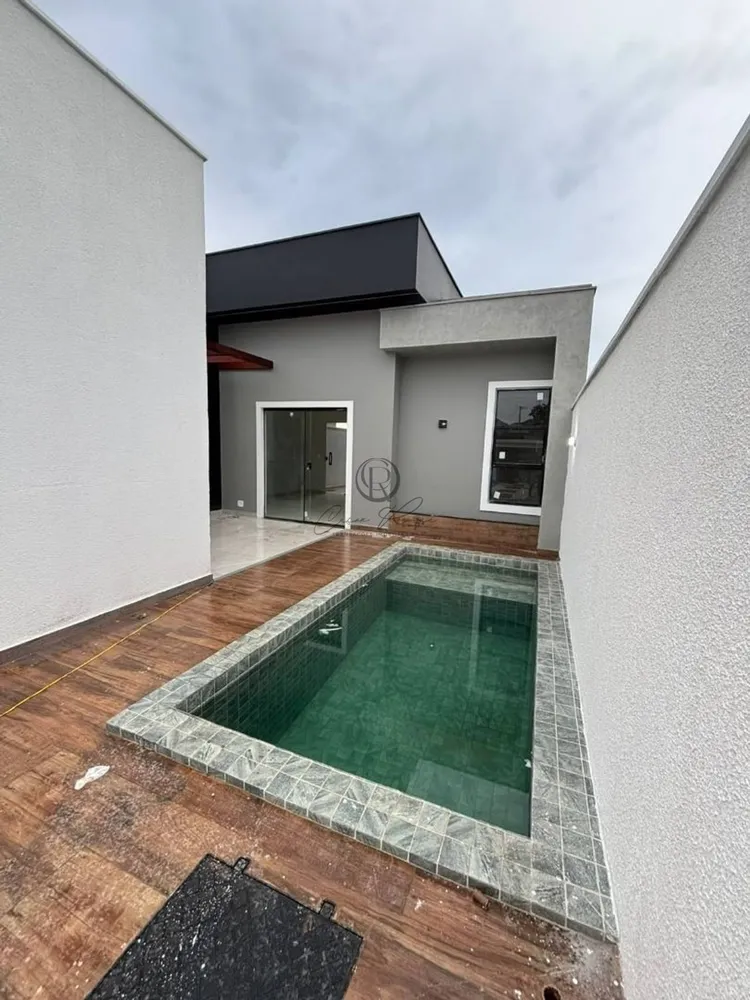 Casa, 2 quartos, 89 m² - Foto 2
