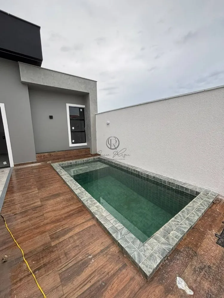 Casa, 2 quartos, 89 m² - Foto 4