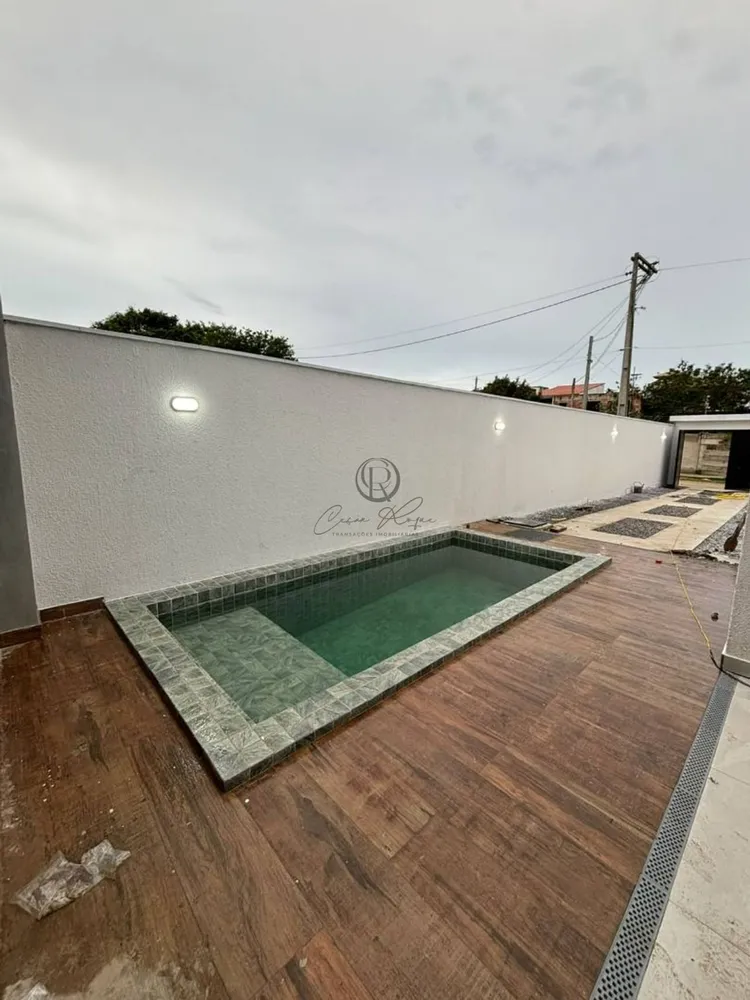 Casa, 2 quartos, 89 m² - Foto 3