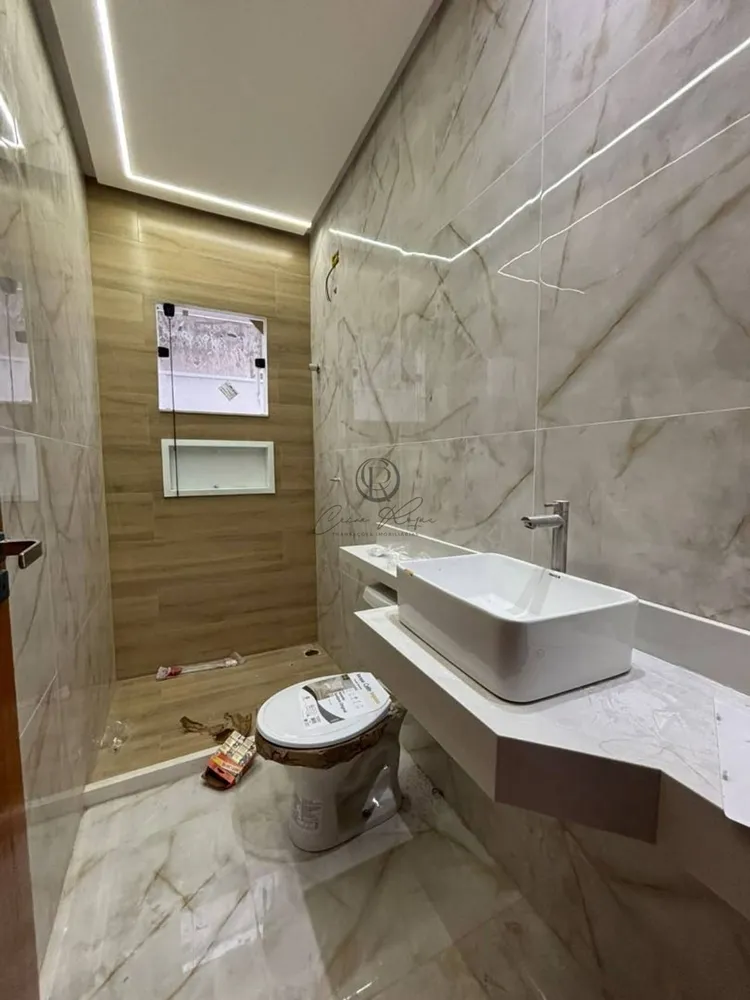 Casa, 2 quartos, 89 m² - Foto 23