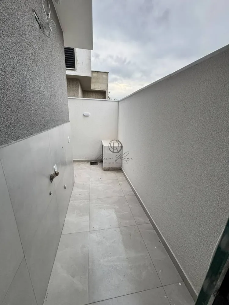 Casa, 2 quartos, 89 m² - Foto 26