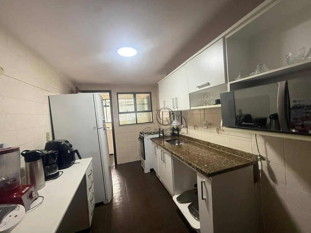 Apartamento, 3 quartos, 124 m² - Foto 12