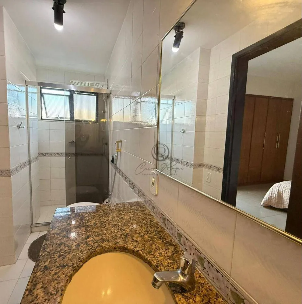 Apartamento, 3 quartos, 124 m² - Foto 11