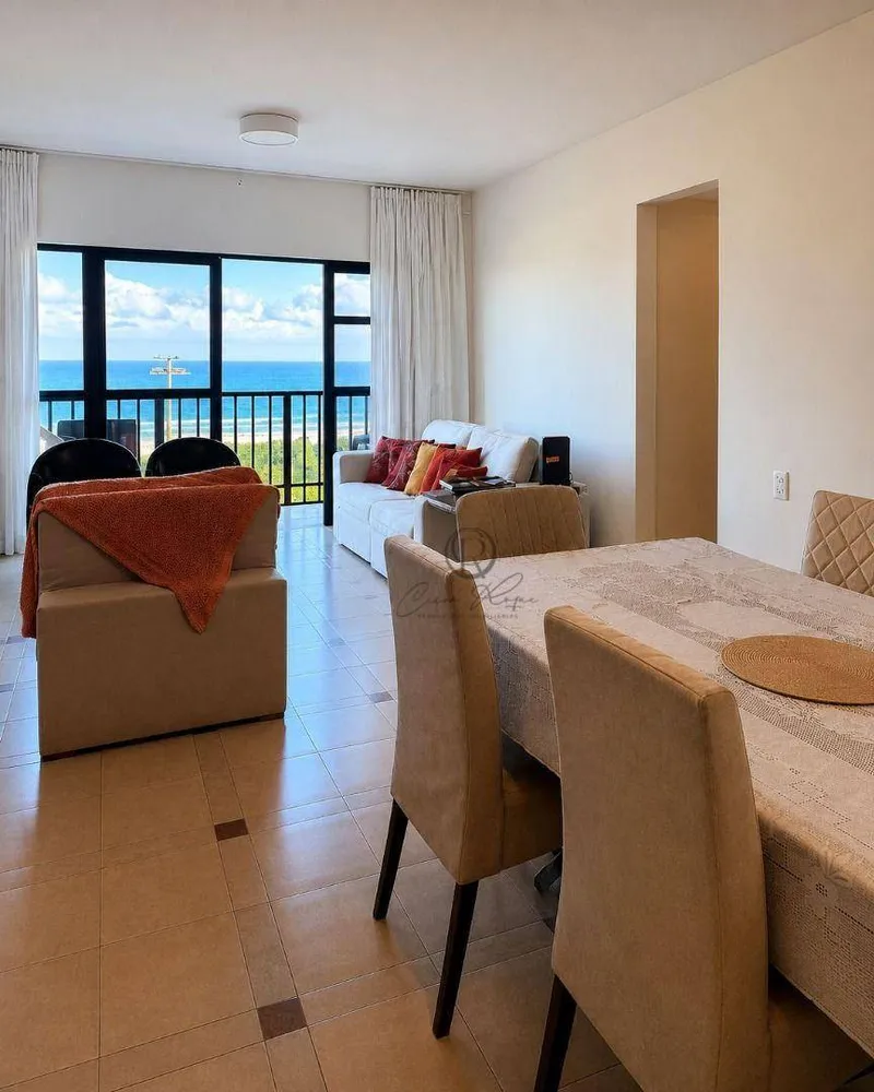 Apartamento, 3 quartos, 124 m² - Foto 1