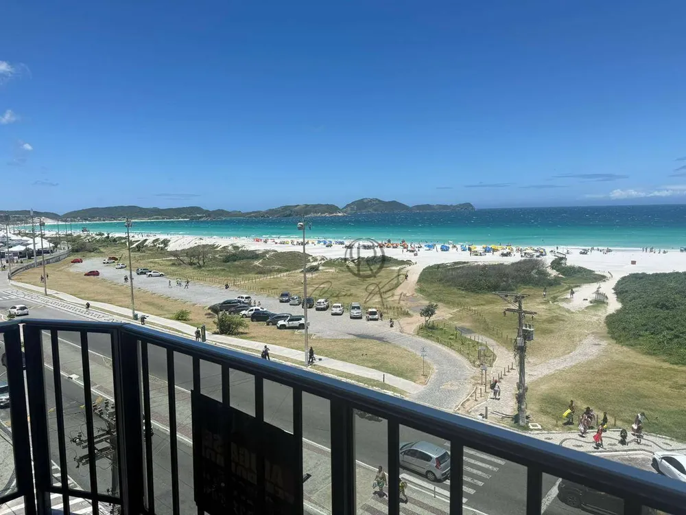 Apartamento, 3 quartos, 124 m² - Foto 3