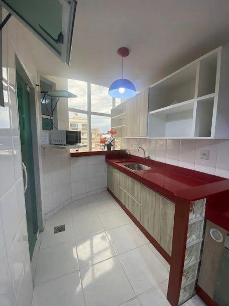 Cobertura, 4 quartos, 187 m² - Foto 4