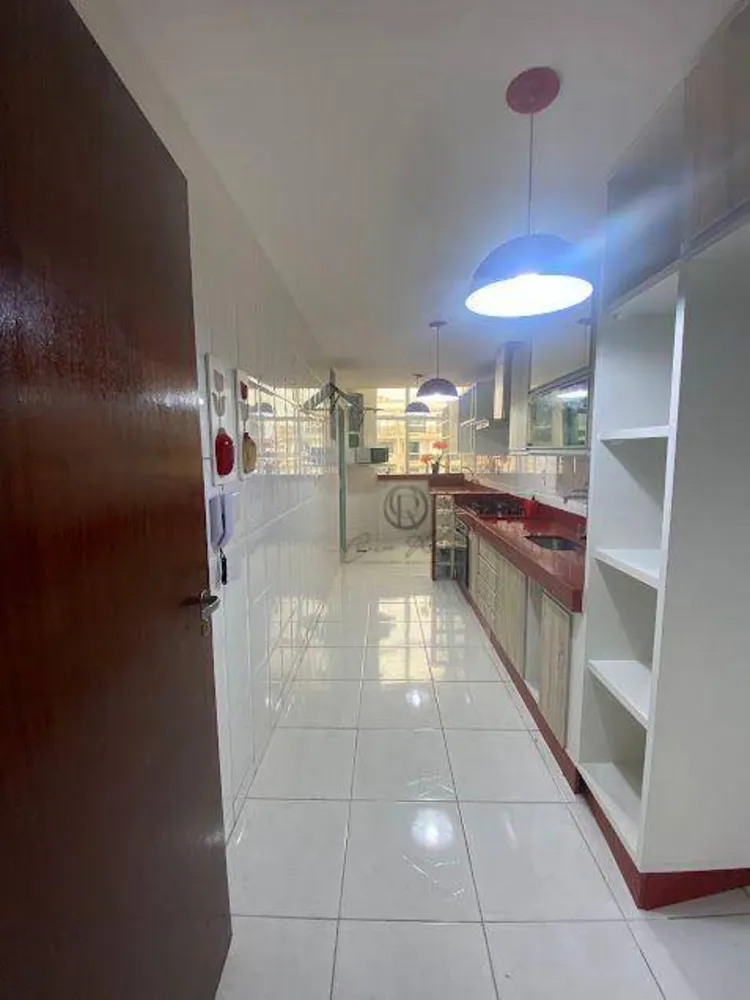 Cobertura, 4 quartos, 187 m² - Foto 2