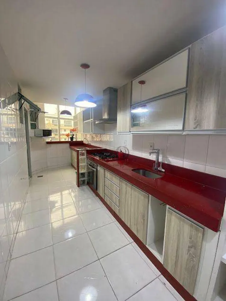 Cobertura, 4 quartos, 187 m² - Foto 3
