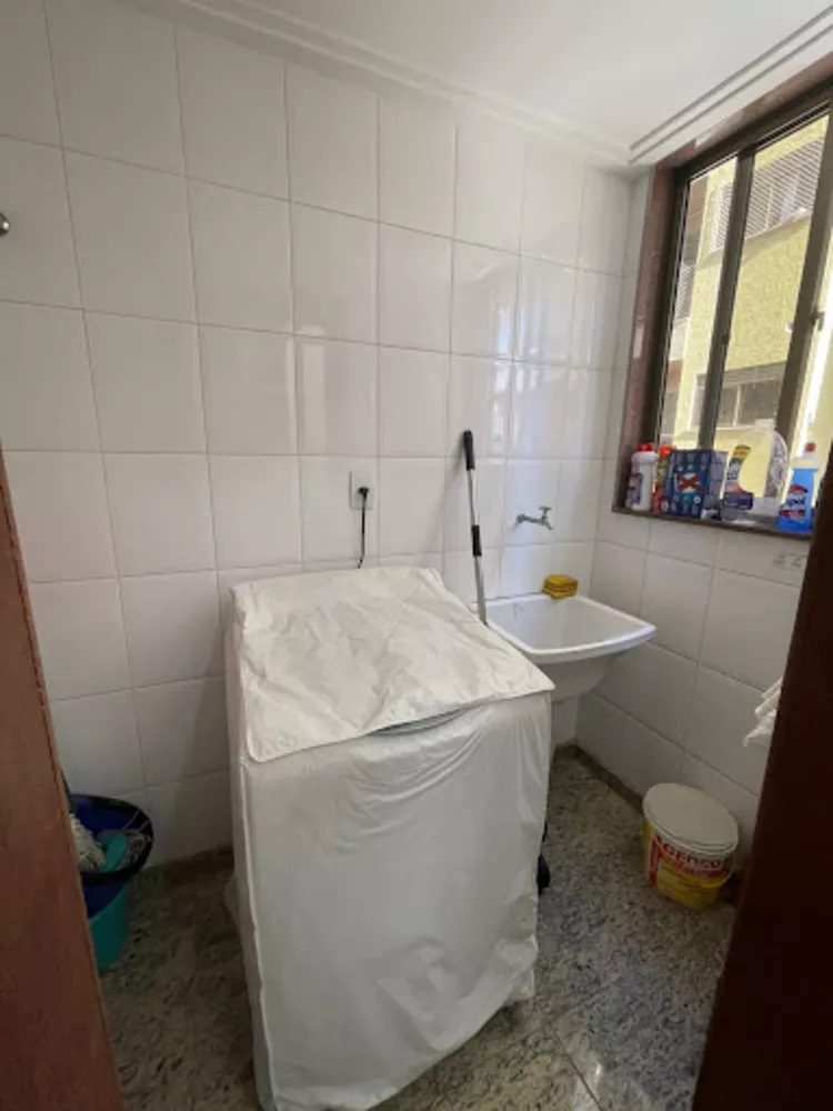 Apartamento, 2 quartos, 110 m² - Foto 3