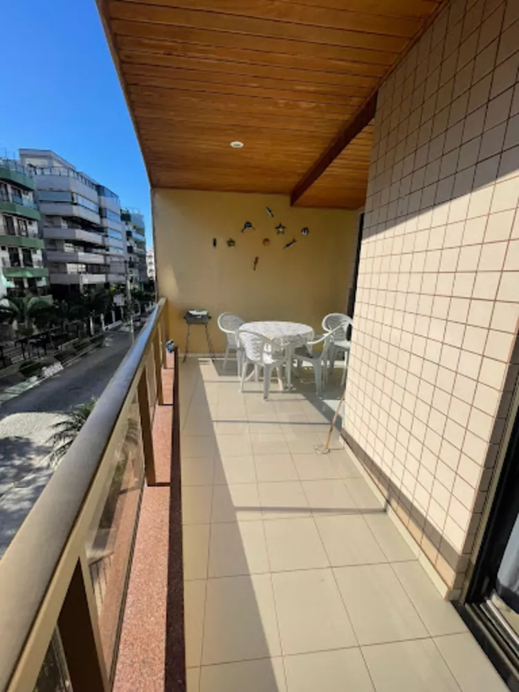 Apartamento, 2 quartos, 110 m² - Foto 6