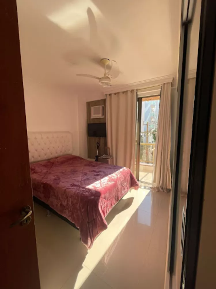 Apartamento, 2 quartos, 110 m² - Foto 12