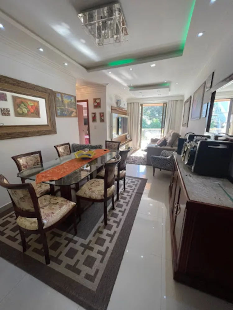 Apartamento, 2 quartos, 110 m² - Foto 1