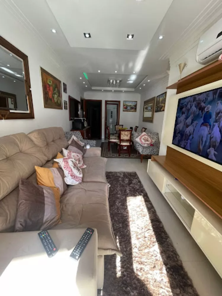 Apartamento, 2 quartos, 110 m² - Foto 13