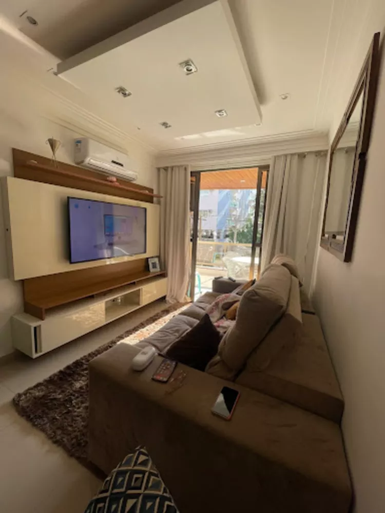 Apartamento, 2 quartos, 110 m² - Foto 7