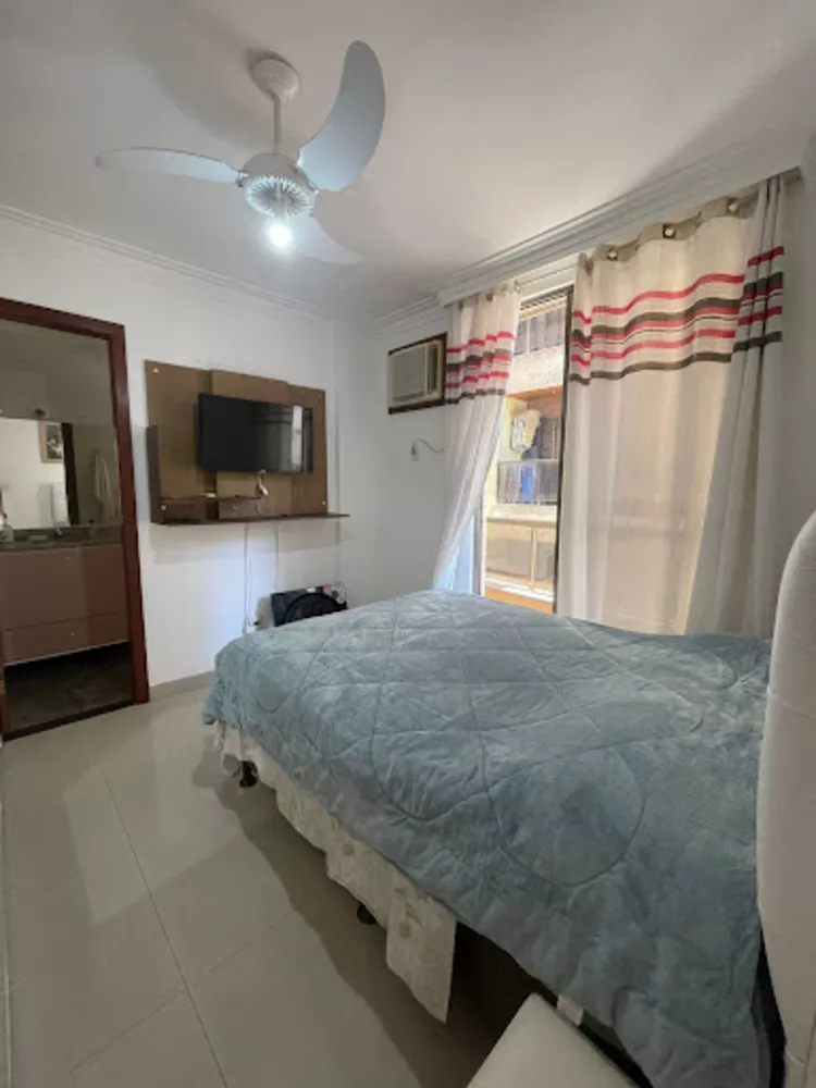 Apartamento, 2 quartos, 110 m² - Foto 2