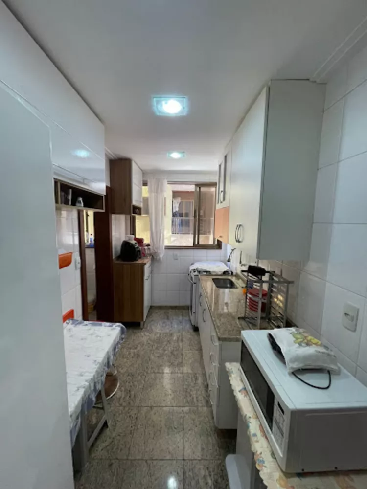 Apartamento, 2 quartos, 110 m² - Foto 4