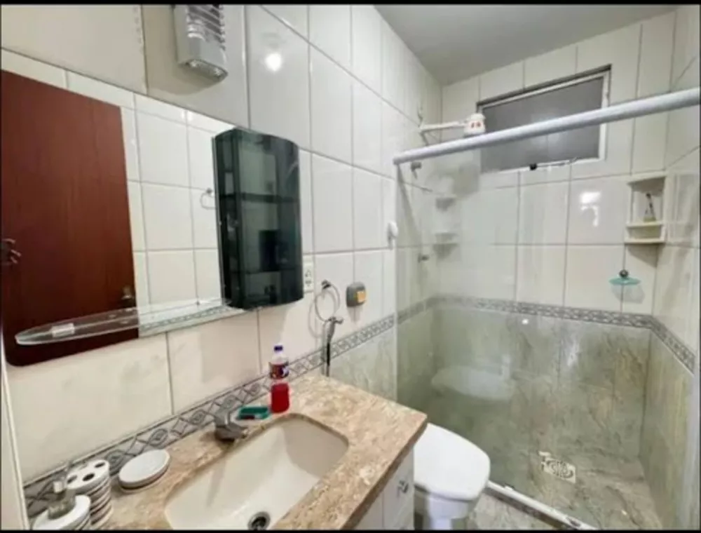 Apartamento, 3 quartos, 152 m² - Foto 5