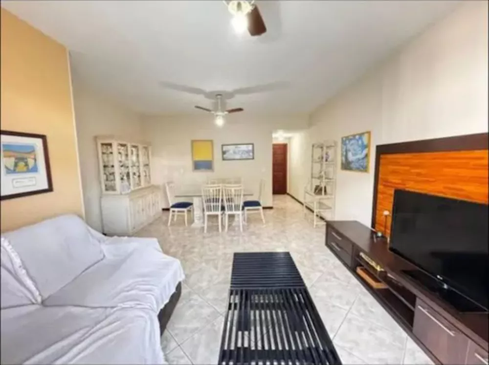 Apartamento, 3 quartos, 152 m² - Foto 7