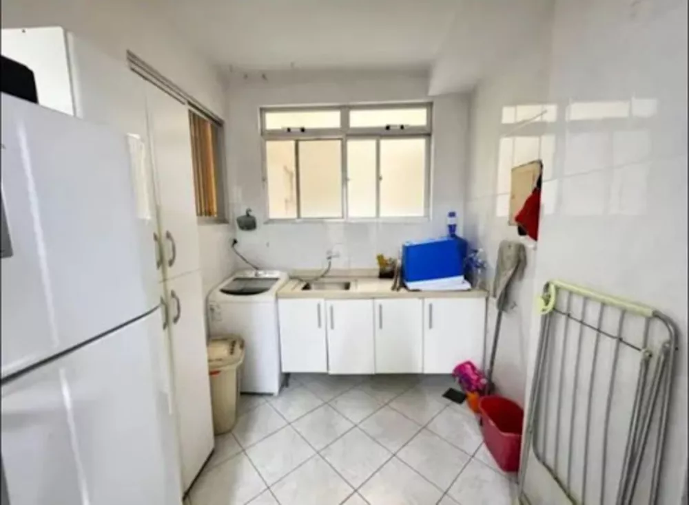 Apartamento, 3 quartos, 152 m² - Foto 8