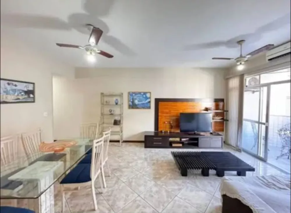 Apartamento, 3 quartos, 152 m² - Foto 9