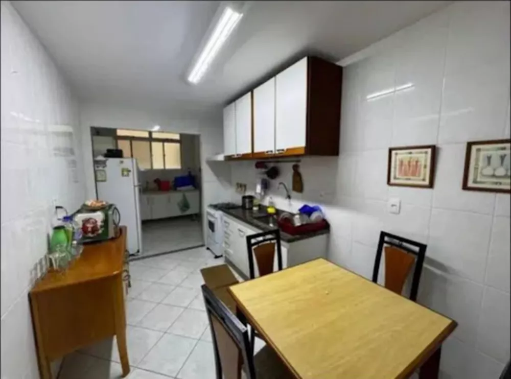 Apartamento, 3 quartos, 152 m² - Foto 4