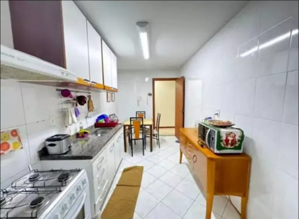 Apartamento, 3 quartos, 152 m² - Foto 2