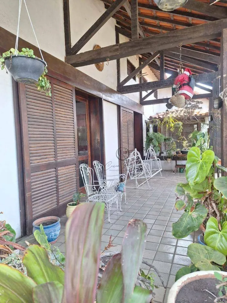 Casa, 5 quartos, 326 m² - Foto 9