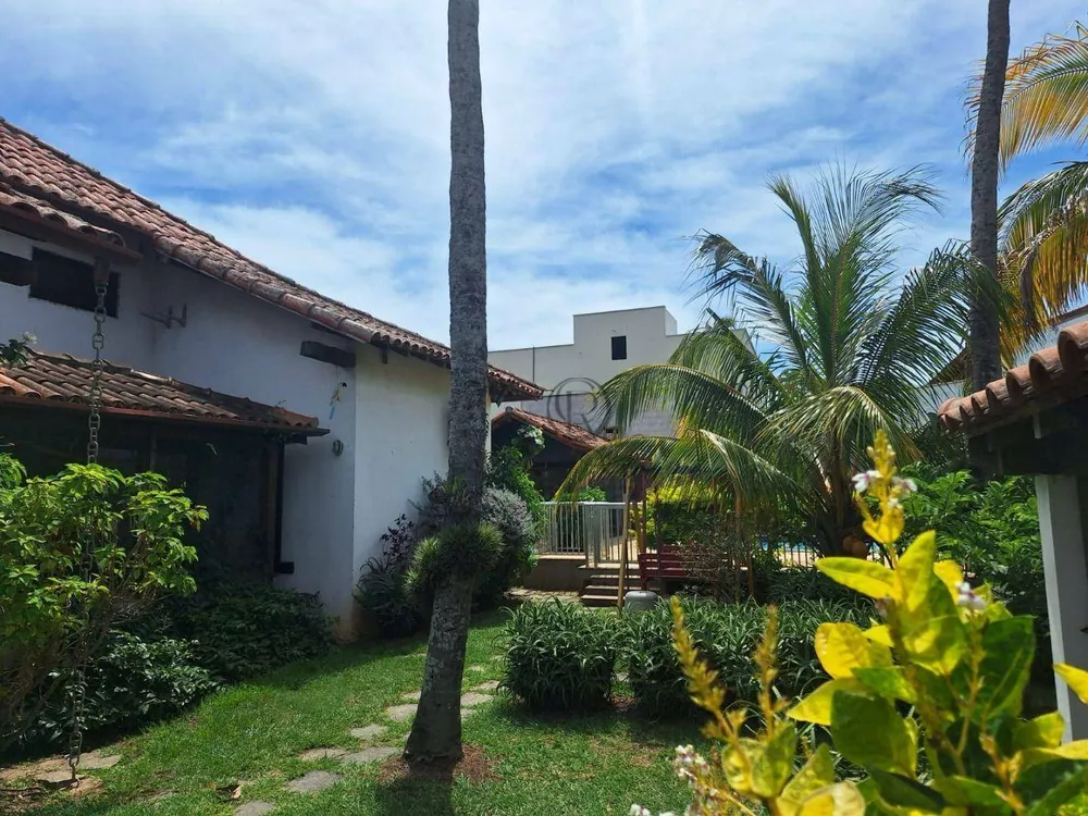 Casa, 5 quartos, 326 m² - Foto 15
