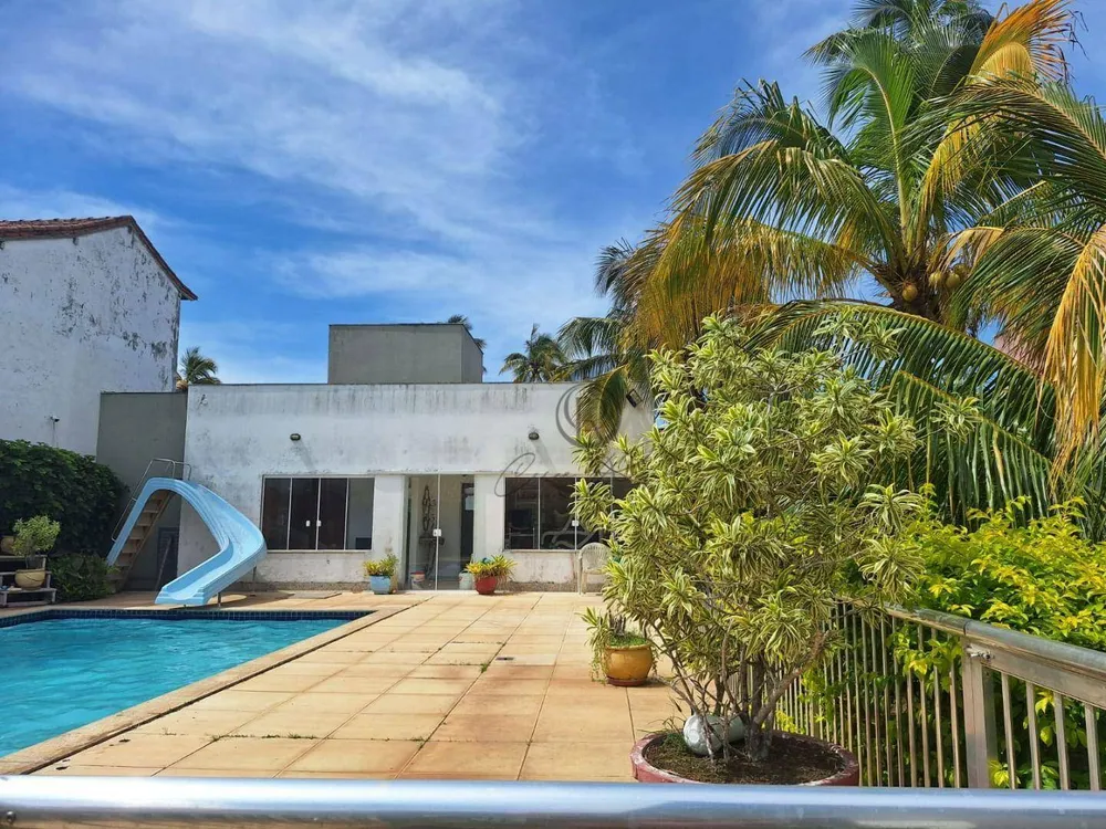 Casa, 5 quartos, 326 m² - Foto 29