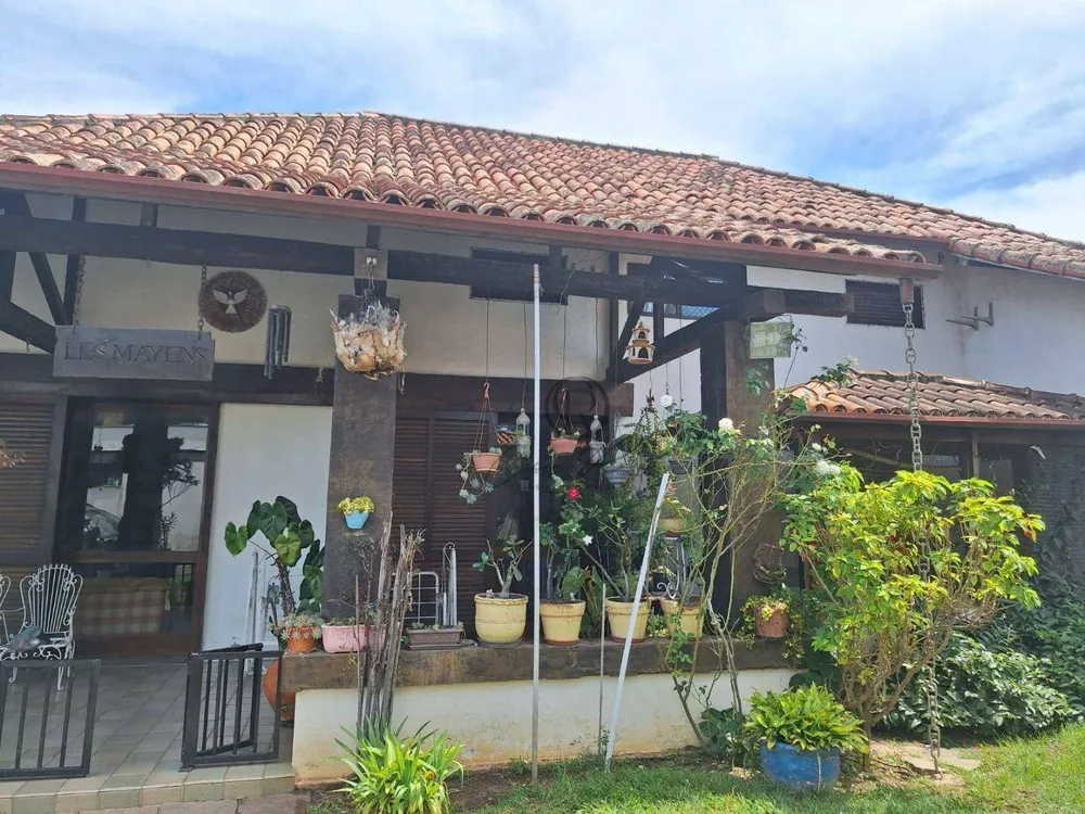 Casa, 5 quartos, 326 m² - Foto 7