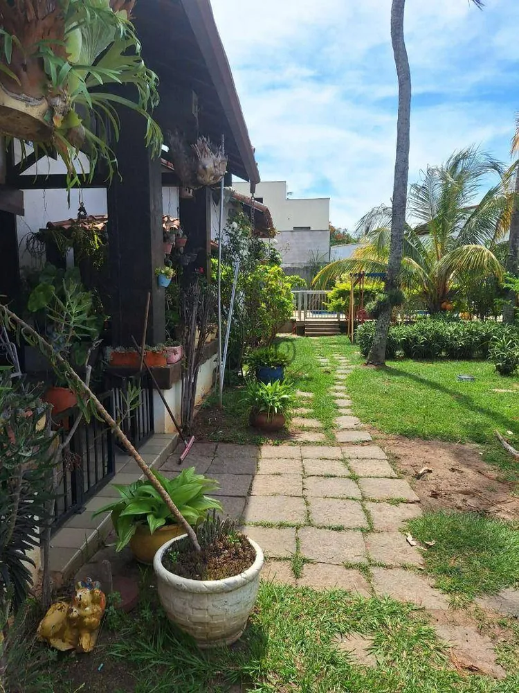 Casa, 5 quartos, 326 m² - Foto 30