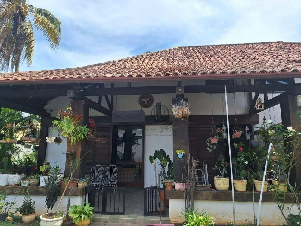 Casa, 5 quartos, 326 m² - Foto 10