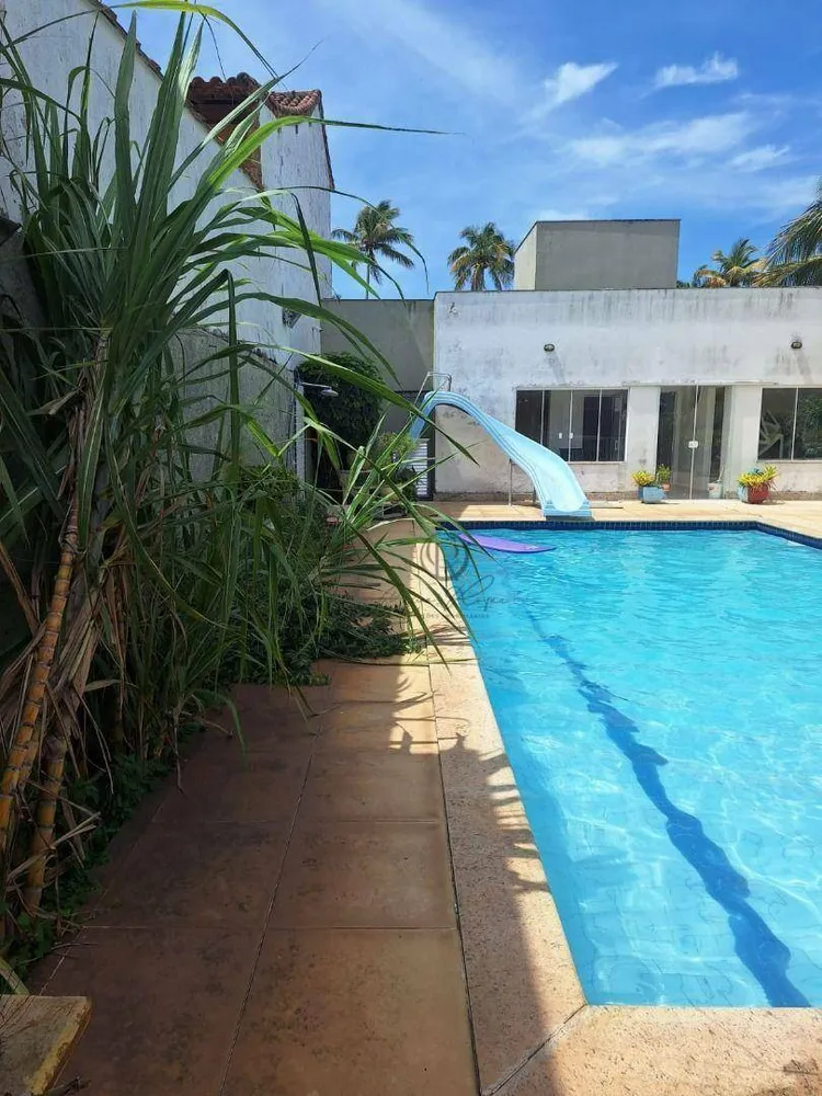 Casa, 5 quartos, 326 m² - Foto 27