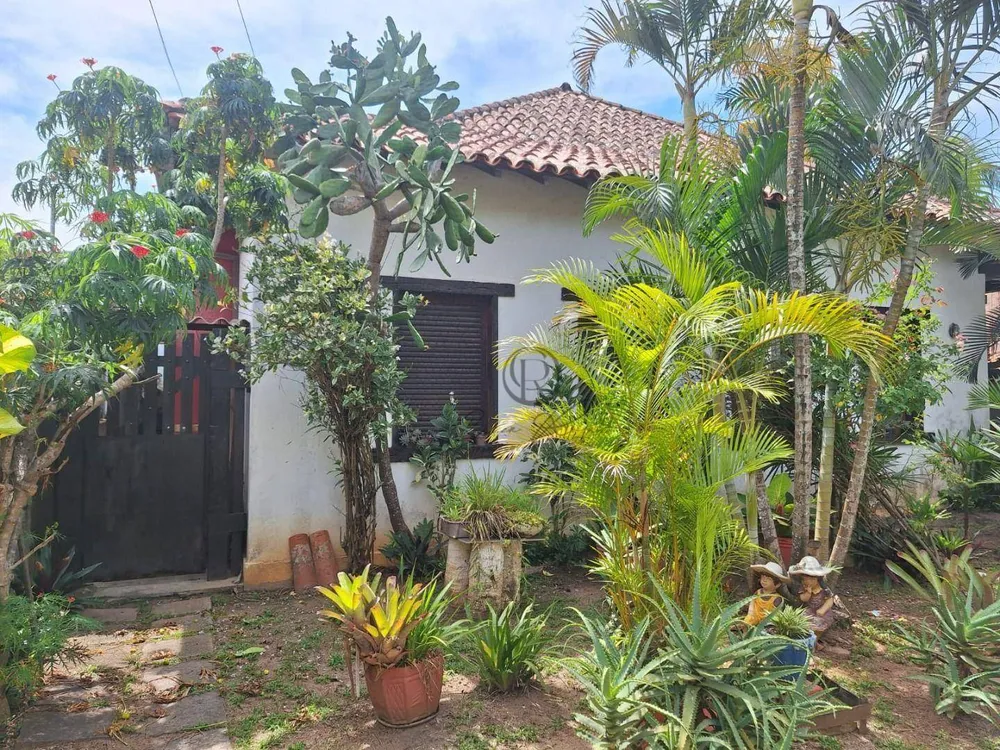 Casa, 5 quartos, 326 m² - Foto 20