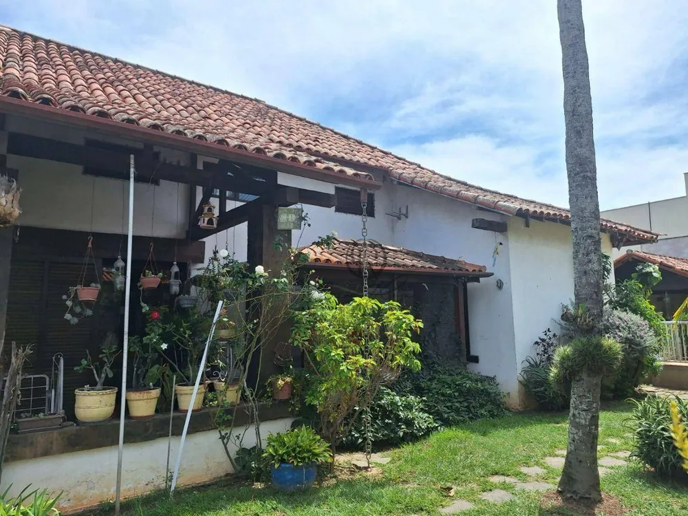 Casa, 5 quartos, 326 m² - Foto 12