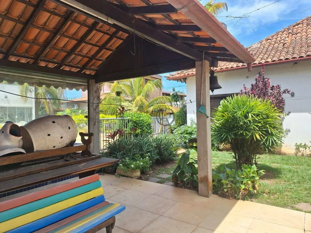 Casa, 5 quartos, 326 m² - Foto 26