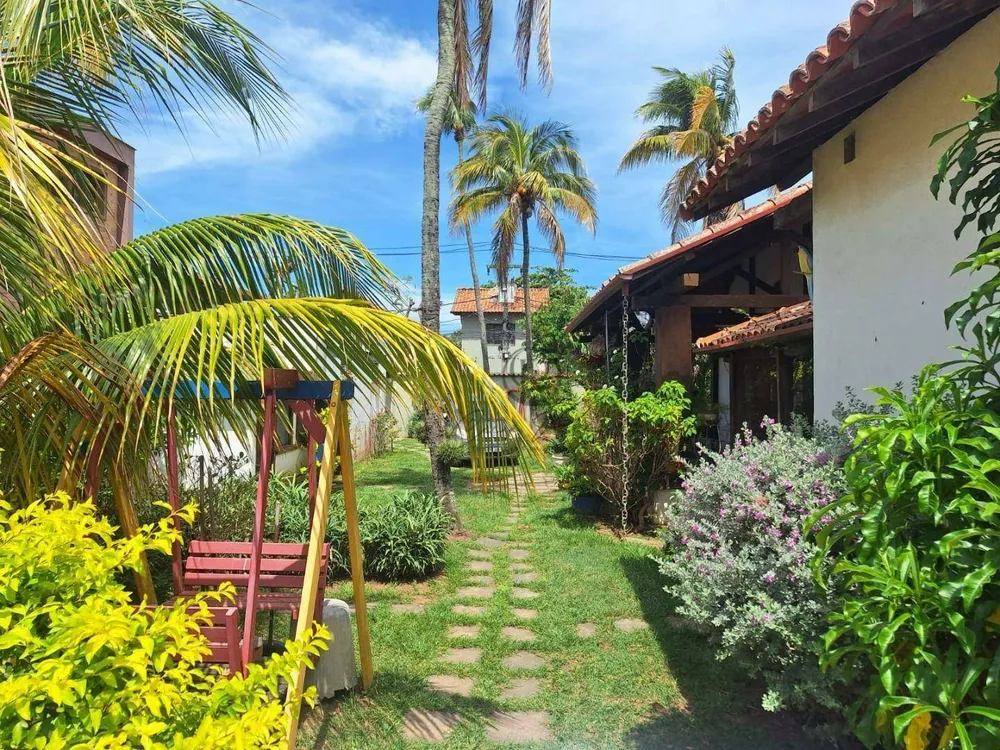 Casa, 5 quartos, 326 m² - Foto 33